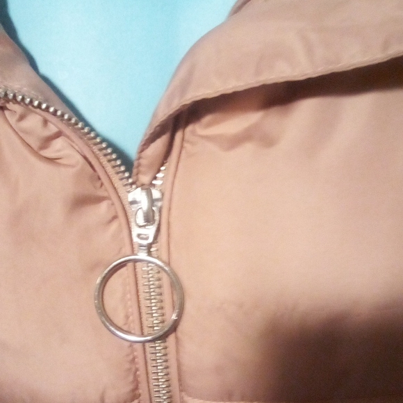 Attar'd State women's coat - Picture 5 of 8